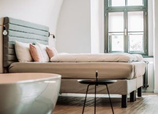 Plusy i minusy posiadania wanny