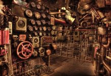 Quest Hunt to Escape Room zlokalizowany w Warszawie, który jest idealnym sposobem na kreatywne spędzanie wolnego czasu. News