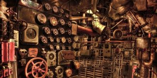 Quest Hunt to Escape Room zlokalizowany w Warszawie, który jest idealnym sposobem na kreatywne spędzanie wolnego czasu. News