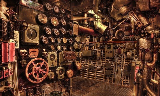 Quest Hunt to Escape Room zlokalizowany w Warszawie, który jest idealnym sposobem na kreatywne spędzanie wolnego czasu.