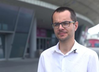 Trwa indeksowanie Ziemi za pomocą monitoringu satelitarnego. Pozwala m.in. wykryć zagrożenia dotyczące osiadania terenu czy rozpoznawać obiekty wojskowe