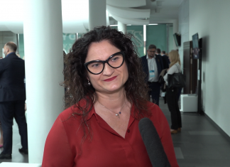 Polski przemysł zyska na rozwoju morskich farm wiatrowych. Dziś branża liczy około 400 firm