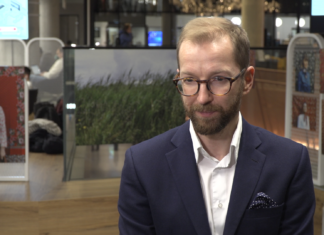 Estonia liderem w poziomie digitalizacji państwa. To przyciąga kapitał i zachęca do zakładania firm