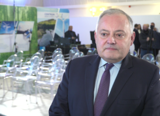 Grupa PGE zagospodaruje odpady z instalacji OZE. Buduje w tym celu ośrodek innowacji w Bełchatowie