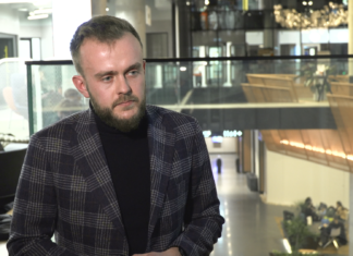 Branża IT walczy z energochłonnością. Dostawcy szukają sposobów na „zazielenienie” chmury i centrów danych