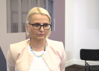 Pacjenci z SMA czekają na refundację terapii genowej. Jedno podanie leku wystarczy, żeby zahamować postęp choroby News