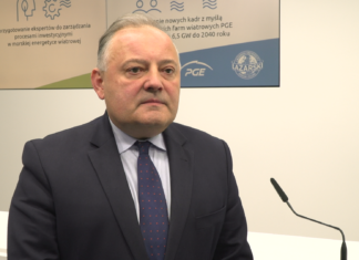 Rośnie zapotrzebowanie na kadry przy projektowaniu, budowie i nadzorowaniu morskich farm wiatrowych na Bałtyku. Potrzeba będzie ponad 70 tys. specjalistów