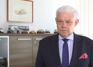 Trudna sytuacja w branży motoryzacyjnej potrwa co najmniej kilka miesięcy. Istotne spadki w rejestracji i produkcji samochodów