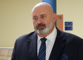 Śląskie Centrum Chorób Serca w Zabrzu przenosi się do nowego budynku. Będzie jednym z najlepiej wyposażonych w Europie