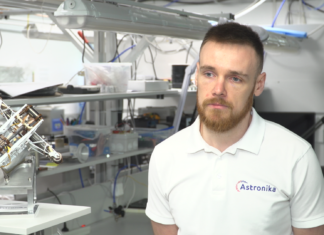 Misja JUICE zbada lodowe księżyce Jowisza. Polscy naukowcy zbudowali instrumenty badawcze na jej potrzeby