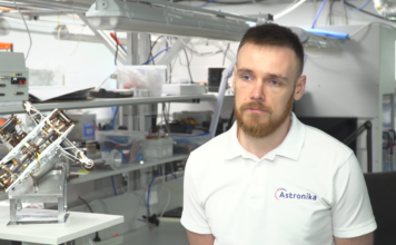 Misja JUICE zbada lodowe księżyce Jowisza. Polscy naukowcy zbudowali instrumenty badawcze na jej potrzeby News