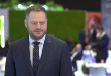 Minister cyfryzacji: Będą próby ingerowania w nasze wybory z zewnątrz. Działania dezinformacyjne mogą się wtedy nasilić News