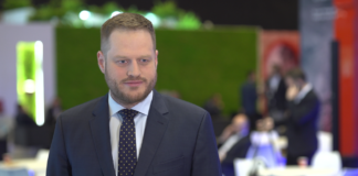 Minister cyfryzacji: Będą próby ingerowania w nasze wybory z zewnątrz. Działania dezinformacyjne mogą się wtedy nasilić