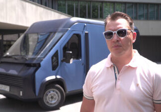 Spółka z Dolnego Śląska stworzyła pierwszy polski samochód elektryczny. Trwają rozmowy o rozpoczęciu seryjnej produkcji