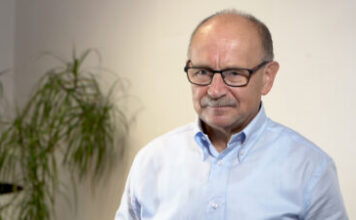 Z. Berdychowski: Transformacja energetyczna jest obecnie jednym z najważniejszych wyzwań. Wprowadzane zmiany dotkną każdego Europejczyka