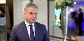 K. Gawkowski: Cyfryzacja powinna być głównym tematem polskiej prezydencji w UE. Chcemy być liderem cyfrowych przemian