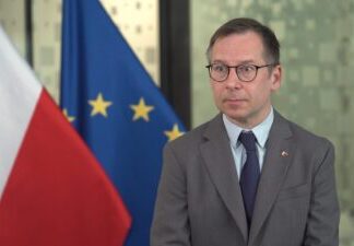 Po wyborach wiele tematów w Komisji Europejskiej będzie kontynuowanych. Wśród nich Zielony Ład czy działania na rzecz solidarności z Ukrainą