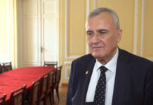 Ukraiński sektor nauki i badań wymaga wsparcia. Same koszty odbudowy infrastruktury szacowane są na ponad 1,2 mld dol. News