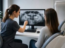 Nowoczesne technologie w diagnostyce stomatologicznej News
