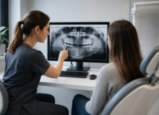 Nowoczesne technologie w diagnostyce stomatologicznej