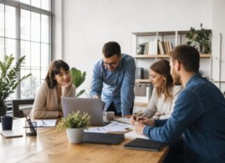 Strategia content marketingowa dla sklepu e-commerce: od planu do wdrożenia